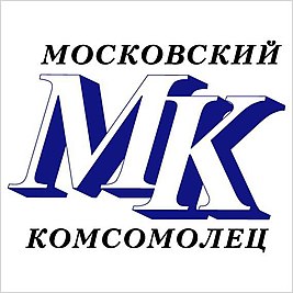 Moscow Komsomolets Moscow Komsomolets
