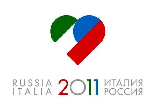 Год Россия - Италия 2011