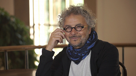 "How will you enlighten the soul..."? Exclusive Interview with Daniele Finzi Pasca "How will you enlighten the soul..."? Exclusive Interview with Daniele Finzi Pasca