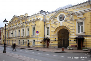 Helikon Opera